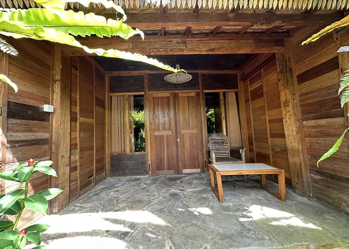 Mahayana Ubud 3*