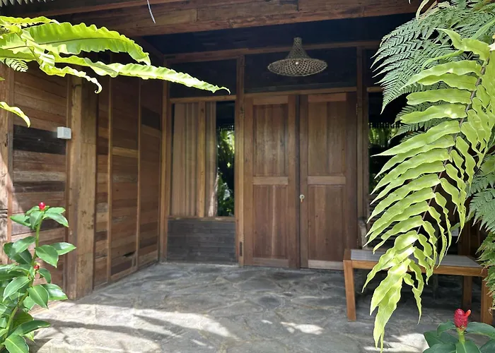 Mahayana Ubud