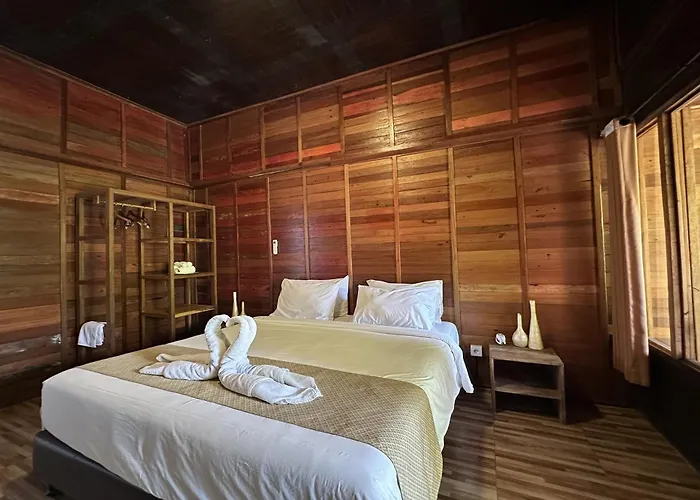 Mahayana Ubud 3*